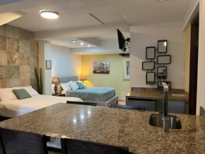 Отель Mirador Apartments  Чиуауа
